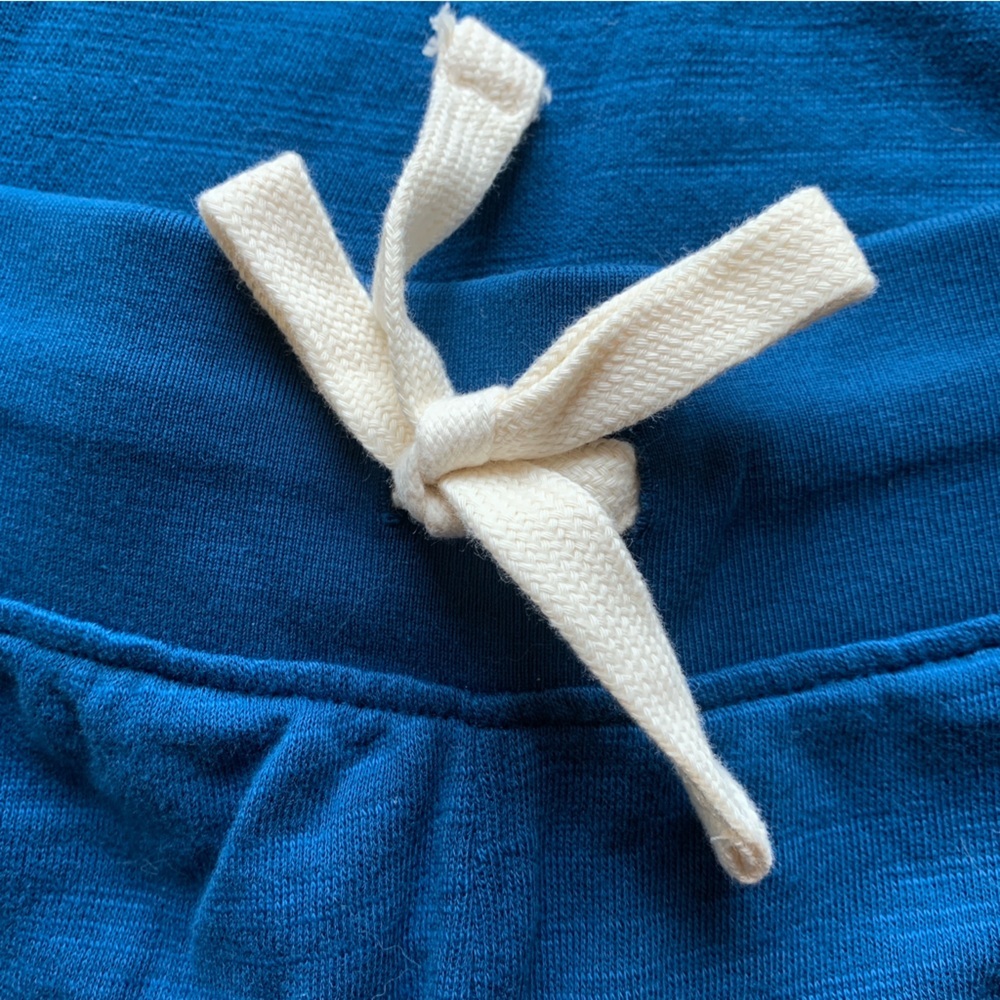 NWOT J. Crew Reimagined cotton joggers size S